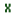 X