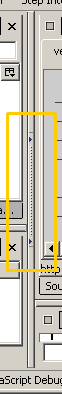 Divisor de ventana de Venkman